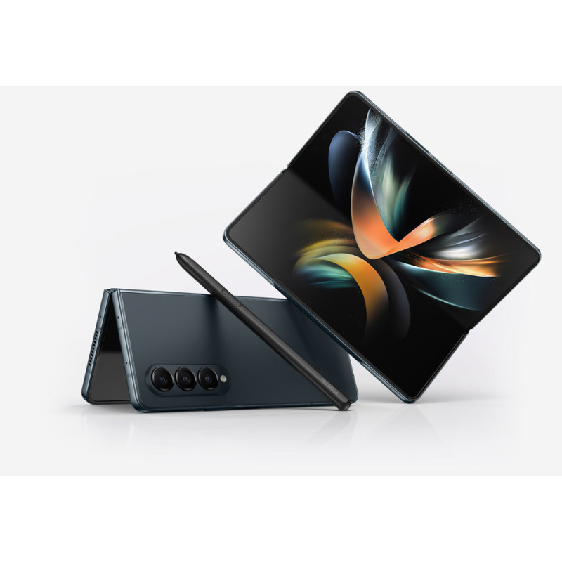 ⚡Samsung Galaxy Z Fold 4 (12+256GB) EU цена в Бишкеке -SOFTECH.KG